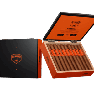 Camacho Nicaragua Gran Churchill