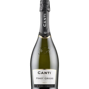 Canti Pinot Grigio Brut