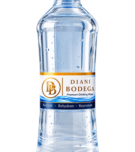 Fresh Drinking water 1L