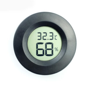 Digital Hygrometer