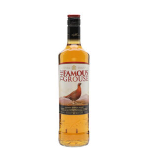 Famous Grouse 750ml