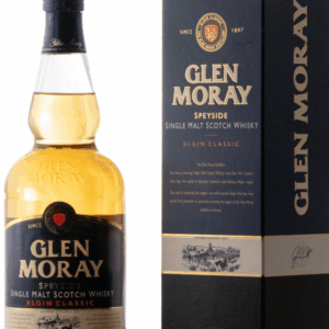 Glen Moray Elgin Classic 700ml