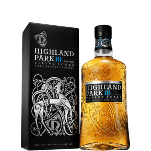 Highland Park Viking Scars 10 yr 700ml