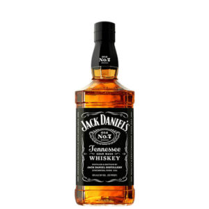 Jack Daniel’s 700ml