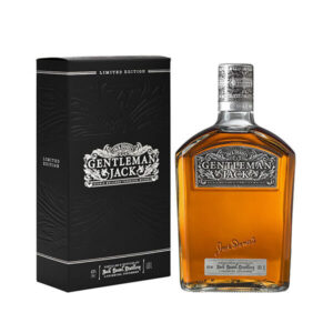 Jack Daniels Gentleman Jack 700ml Double Mellowed