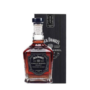 Jack Daniels Single Barrel Select 750ml