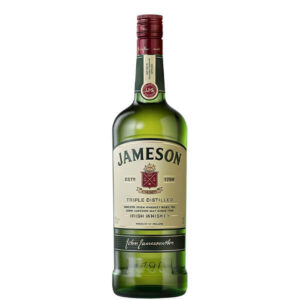 Jameson Irish Whiskey 1 Litre