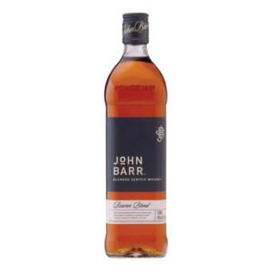John Barr Black 750ml