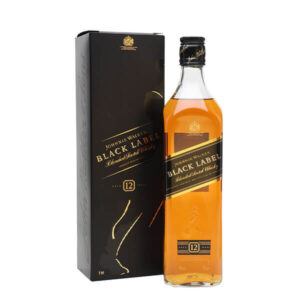 Johnnie Walker Black 1 Litre