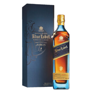 Johnnie Walker Blue Label 750 ml