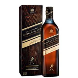 Johnnie Walker Double Black 1 Litre