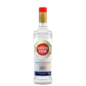 Kenya Cane 750ml