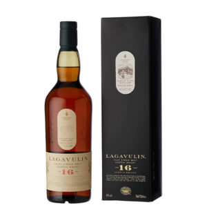 Lagavulin 16 Year 750ml