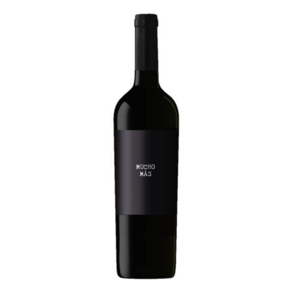 Mucho Mas 750ml