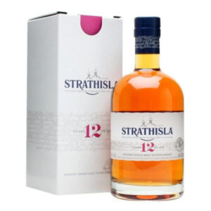 Strathisla 12 Year 700ml