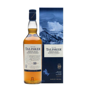 Talisker 10yr 750ml