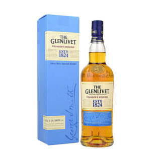 Glenlivet Founders Reserve 1L