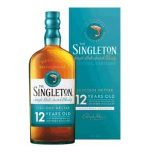 The Singleton of Dufftown 12 Year 700ml