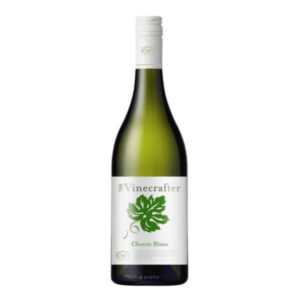 The Vinecrafter Chenin Blanc 750ml