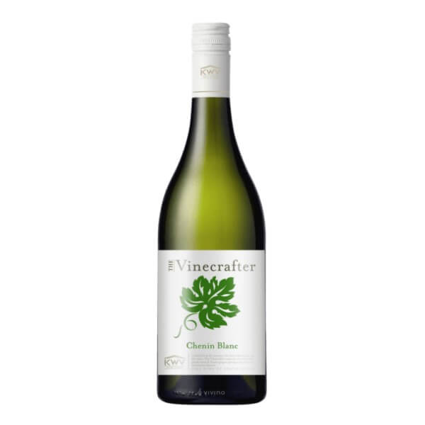 The Vinecrafter Chenin Blanc 750ml