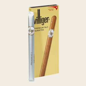 Villiger Premium No. 3 Sumatra