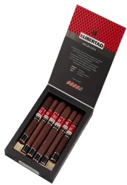 Villiger Variety Sampler Limited Edition 6 Pack