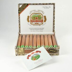 Arturo Fuente Chateau Fuente Double Chateau