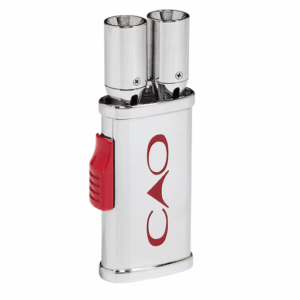 Cao Tail Pipe Lighter
