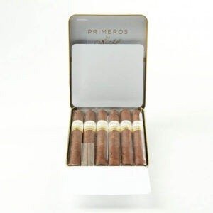Davidoff Primeros Dominican Maduro (6 Pack)