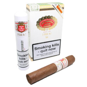 Hoyo De Monterrey Epicure No. 2 (Single Stick)