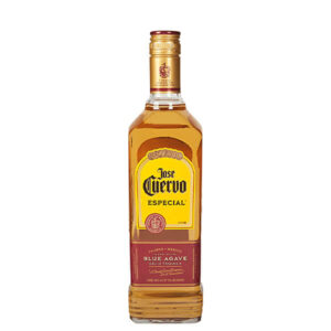 Jose Cuervo Gold Tequila 750ml
