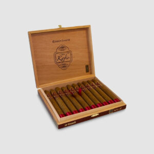 Kafie 1901 Sumatra Torpedo