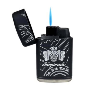 Macanudo Single Flame Lighter