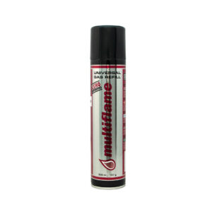 Purified Butane Gas refiller 300Ml