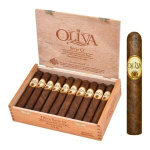 Oliva Serie O Robusto Maduro