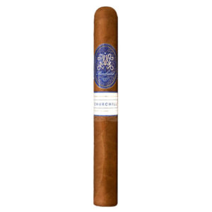 The Merchant Churchill (7x50)