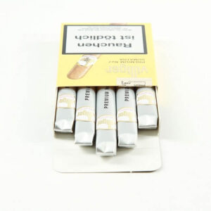 Villiger Premium No. 7 Sumatra (5 Pack)
